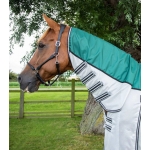 Premier Equine ShowerTex Fly Rug with Surcingles